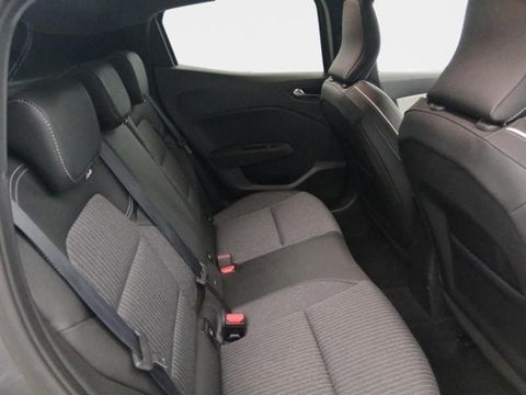Voitures D'occasion À Faches Thumesnil | Renault Clio 1.0 Tce 90Ch Techno