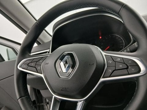 Voitures D'occasion À Faches Thumesnil | Renault Clio 1.0 Tce 100Ch Zen - 20