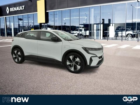 Voitures D'occasion À Faches Thumesnil | Renault Mégane Megane E-Tech Electric Ev40 130Ch Equil...
