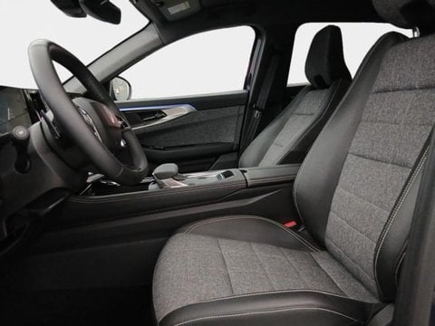 Voitures D'occasion À Faches Thumesnil | Renault Espace 1.2 E-Tech Full Hybrid 200Ch Techno 7 Pl...
