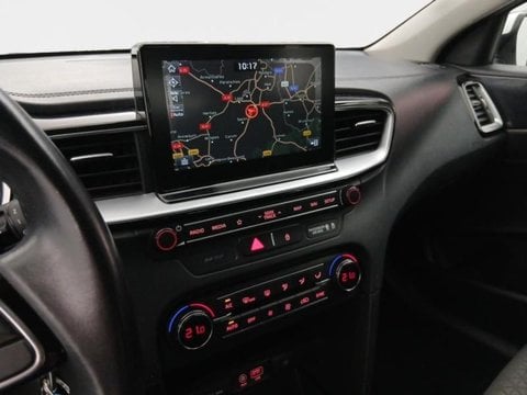 Voitures D'occasion À Faches Thumesnil | Kia Ceed 1.0 T-Gdi 120Ch Active