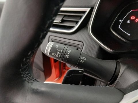 Voitures D'occasion À Faches Thumesnil | Renault Clio 1.3 Tce 130Ch Fap Intens Edc