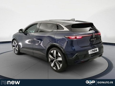 Voitures D'occasion À Faches Thumesnil | Renault Mégane Megane E-Tech Electric Ev60 220Ch Techn...
