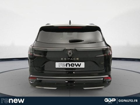 Voitures D'occasion À Faches Thumesnil | Renault Espace 1.2 E-Tech Full Hybrid 200Ch Iconic