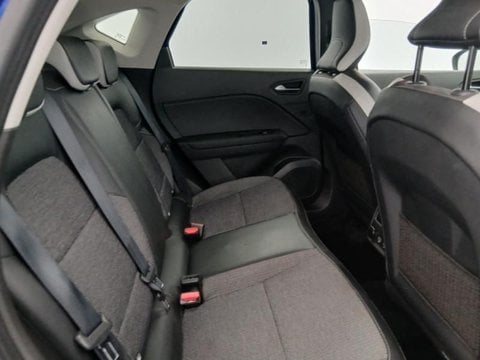 Voitures D'occasion À Faches Thumesnil | Renault Captur 1.0 Tce 90Ch Intens -21