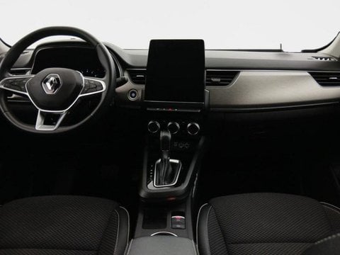 Voitures D'occasion À Faches Thumesnil | Renault Arkana 1.3 Tce Mild Hybrid 140Ch Techno Edc -22