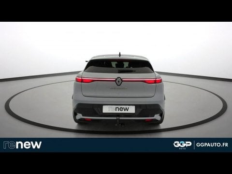 Voitures D'occasion À Faches Thumesnil | Renault Mégane Megane E-Tech Electric Ev60 220Ch Iconi...