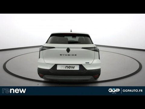 Voitures D'occasion À Faches Thumesnil | Renault Symbioz 1.6 E-Tech Full Hybrid 145Ch Esprit Alpine