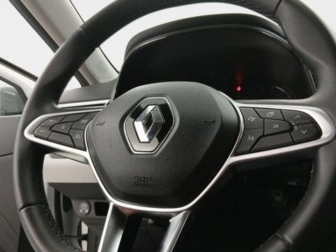 Voitures D'occasion À Faches Thumesnil | Renault Clio 1.0 Tce 100Ch Evolution Gpl