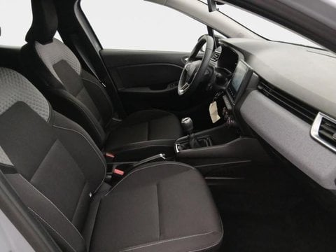 Voitures D'occasion À Faches Thumesnil | Renault Clio 1.5 Dci 100Ch Evolution - 25