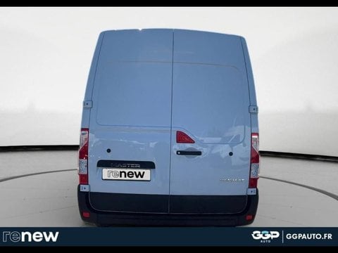 Voitures D'occasion À Faches Thumesnil | Renault Master Fg F3500 L2H2 2.3 Blue Dci 135Ch Confort...