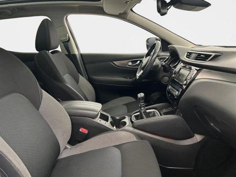 Voitures D'occasion À Faches Thumesnil | Nissan Qashqai 1.3 Dig-T 160Ch Business Edition Euro6D-T