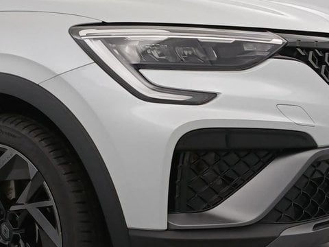 Voitures D'occasion À Faches Thumesnil | Renault Arkana 1.6 E-Tech 145Ch Full Hybrid Esprit Alpi...