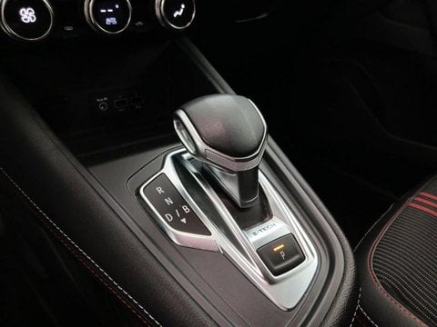Voitures D'occasion À Faches Thumesnil | Renault Captur 1.6 E-Tech Hybride 145Ch Rs Line
