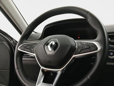 Voitures D'occasion À Faches Thumesnil | Renault Arkana 1.3 Tce 140Ch Mild Hybrid Evolution Edc -23
