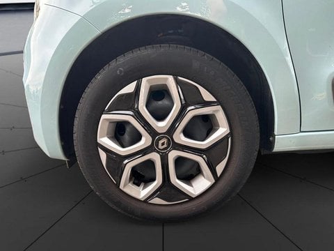 Voitures D'occasion À Faches Thumesnil | Renault Twingo 1.0 Sce 65Ch Equilibre