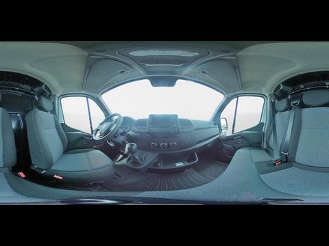 Voitures D'occasion À Faches Thumesnil | Renault Master Fg F3500 L2H2 E-Tech 130Ch Advance Auton...