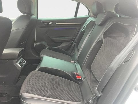 Voitures D'occasion À Faches Thumesnil | Renault Mégane Megane 1.2 Tce 130Ch Energy Intens Edc