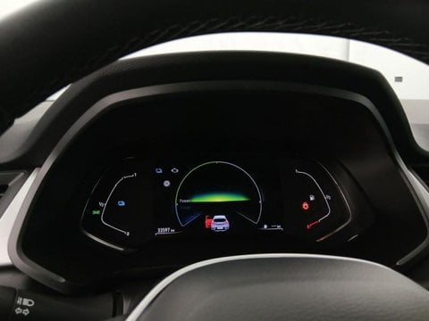 Voitures D'occasion À Faches Thumesnil | Renault Captur 1.6 E-Tech Hybride 145Ch Zen -21