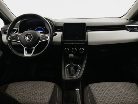 Voitures D'occasion À Faches Thumesnil | Renault Clio 1.6 E-Tech Hybride 145Ch Evolution
