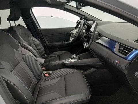 Voitures D'occasion À Faches Thumesnil | Renault Symbioz 1.6 E-Tech Full Hybrid 145Ch Esprit Alpine
