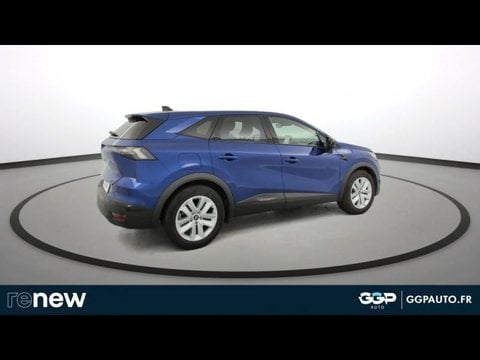 Voitures D'occasion À Faches Thumesnil | Renault Symbioz 1.6 E-Tech Full Hybrid 145Ch Evolution