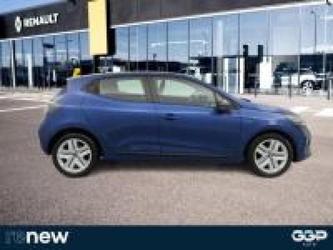 Voitures D'occasion À Faches Thumesnil | Renault Clio 1.0 Tce 90Ch Evolution - 24