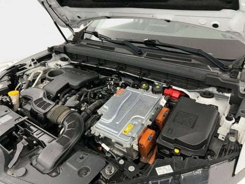 Voitures D'occasion À Faches Thumesnil | Renault Arkana 1.6 E-Tech Hybride 145Ch Techno -22