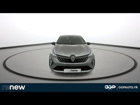 Voitures D'occasion À Faches Thumesnil | Renault Clio 1.0 Tce 90Ch Techno - 24