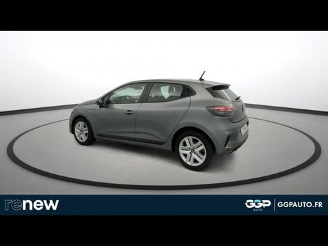 Voitures D'occasion À Faches Thumesnil | Renault Clio 1.0 Tce 90Ch Evolution - 24