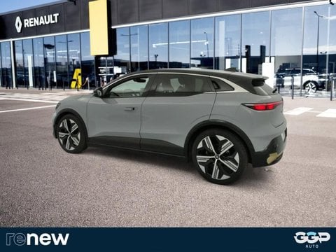 Voitures D'occasion À Faches Thumesnil | Renault Mégane Megane E-Tech Electric Ev60 220Ch Iconi...