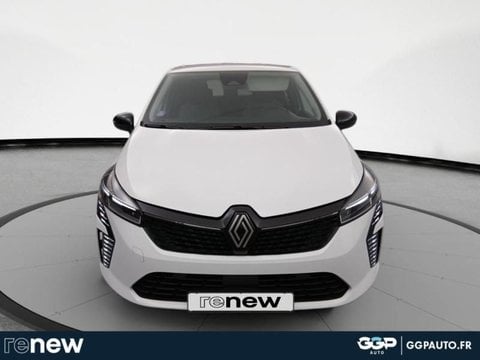 Voitures D'occasion À Faches Thumesnil | Renault Clio 1.0 Sce 65Ch Evolution