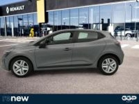 Voitures D'occasion À Faches Thumesnil | Renault Clio 1.0 Tce 90Ch Evolution - 24
