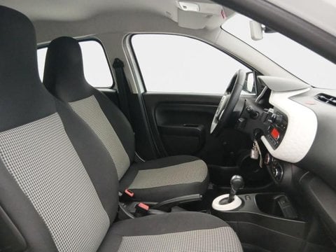 Voitures D'occasion À Faches Thumesnil | Renault Twingo Electric Life R80 Achat Intégral