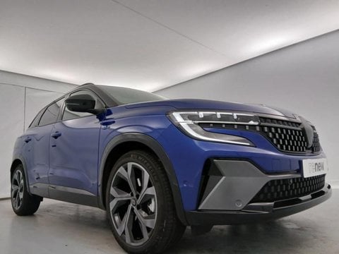 Voitures D'occasion À Faches Thumesnil | Renault Austral 1.2 E-Tech Full Hybrid 200Ch Iconic- 24
