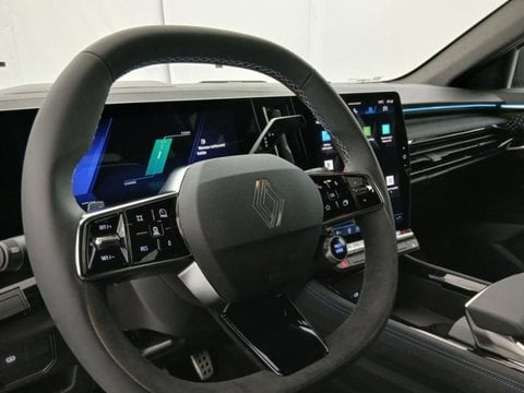 Voitures D'occasion À Faches Thumesnil | Renault Austral 1.2 E-Tech Full Hybrid 200Ch Esprit Alp...