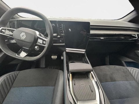 Voitures D'occasion À Faches Thumesnil | Renault Rafale 1.2 E-Tech Full Hybrid 200Ch Esprit Alpi...