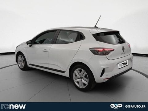 Voitures D'occasion À Faches Thumesnil | Renault Clio 1.0 Sce 65Ch Evolution