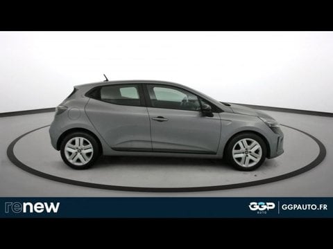 Voitures D'occasion À Faches Thumesnil | Renault Clio 1.0 Tce 90Ch Evolution - 24