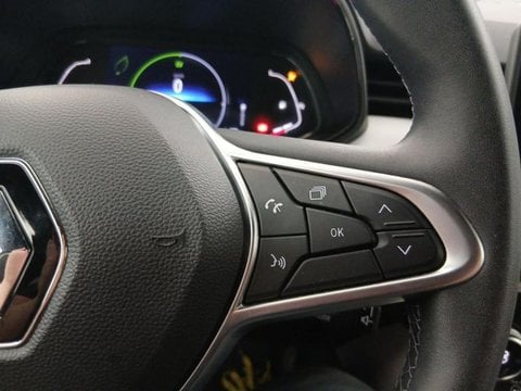 Voitures D'occasion À Faches Thumesnil | Renault Clio 1.6 E-Tech 145Ch Full Hybrid Techno