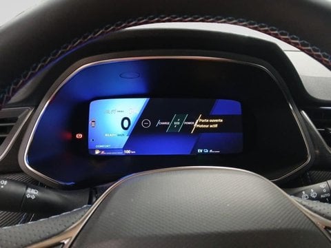 Voitures D'occasion À Faches Thumesnil | Renault Symbioz 1.8 E-Tech Full Hybrid 160Ch Esprit Alp...