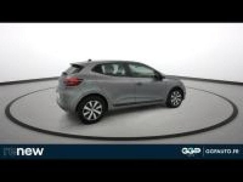 Voitures D'occasion À Faches Thumesnil | Renault Clio 1.0 Tce 90Ch Equilibre