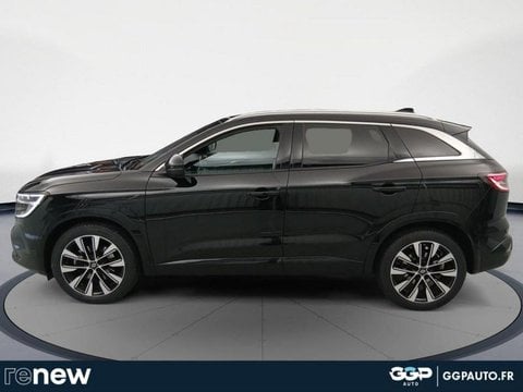 Voitures D'occasion À Faches Thumesnil | Renault Austral 1.2 E-Tech Full Hybrid 200Ch Techno