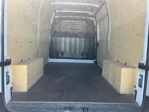Voitures D'occasion À Faches Thumesnil | Renault Master Fg F3500 L2H2 2.3 Blue Dci 135Ch Confort...