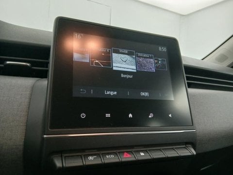 Voitures D'occasion À Faches Thumesnil | Renault Clio 1.0 Tce 90Ch Evolution - 24