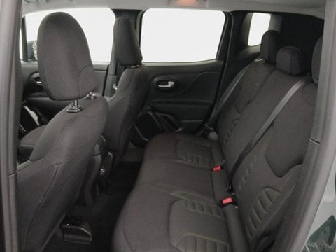 Voitures D'occasion À Faches Thumesnil | Jeep Renegade 1.3 Turbo T4 240Ch Phev 4Xe North Star Bv...