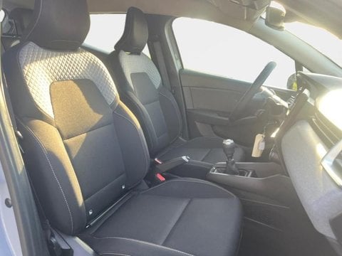 Voitures D'occasion À Faches Thumesnil | Renault Clio 1.5 Dci 100Ch Evolution - 25