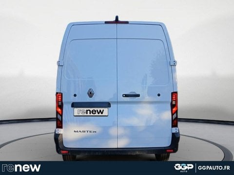Voitures D'occasion À Faches Thumesnil | Renault Master Fg F3500 L2H2 2.0 Blue Dci 130Ch Advance...