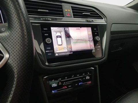 Voitures D'occasion À Faches Thumesnil | Volkswagen Tiguan 1.5 Tsi 150Ch R-Line Exclusive Dsg7