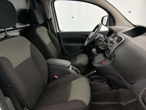 Voitures D'occasion À Faches Thumesnil | Renault Kangoo Express 1.5 Blue Dci 80Ch Extra R-Link 5Cv